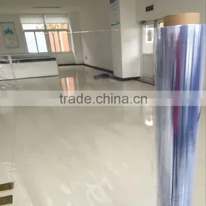 2016 Clear Pvc Plastic Packaging Material thumbnail-2