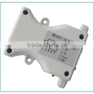 New Type RS232 and Analog Voltage Output Ultrasonic Distance Measuring SensorLong Range Ultrasonic Distance Detector Sensor thumbnail-1