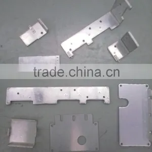 Power Supply Using Plastics Insulator thumbnail-2