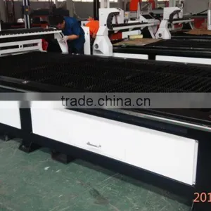 High Quality Plasma Metal Cutting Machine thumbnail-3