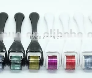 2015 HOTTEST! Professional +powerful 540 Needle Dns Derma Roller ,dts Derma Roller thumbnail-3