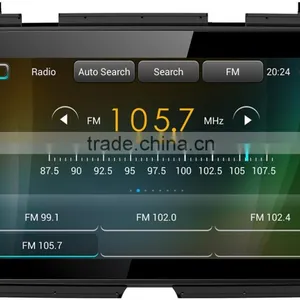 Funwin Hot Sale 2din Android Car Pc For Honda Vezel 2014 2015 Support Wifi 3g Mirror Link thumbnail-4