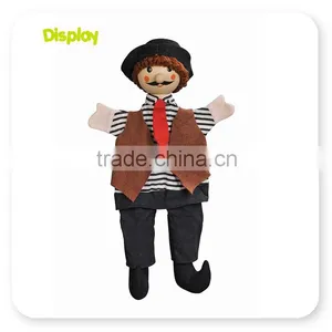 New Arrival Santa Claus Hand Puppet thumbnail-3