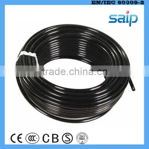 China Supply Polyethylene Hose,Nylon Hose Factory Direct thumbnail-1