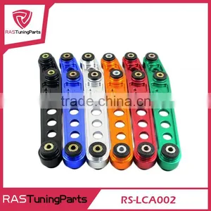 Racing Rear Suspension Lower Control Arms For 1990-2001 ACURA INTEGRA thumbnail-1