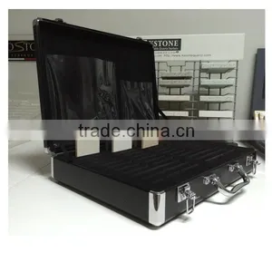 PX16 Quartz Stone Sample Suitcase thumbnail-3