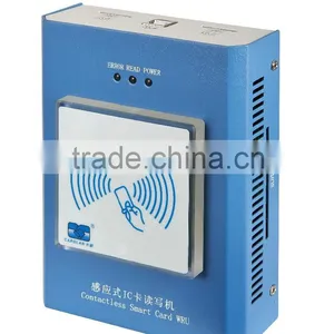 Shenzhen Cardlan Mifare IC Card Issuing Device thumbnail-1