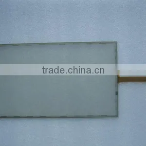 15.6 Inch 5 Wire Resistive Touch Screen,wholesale Kiosk Touch Panel thumbnail-4