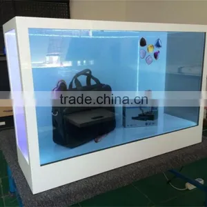 30'' Greentouch Capacitive Multi Touch Foil thumbnail-5