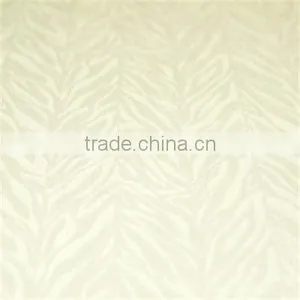Best Sell TV Background Wallpaper Bedroom Wallpaper in Silver Color Silver Wallpaper thumbnail-6