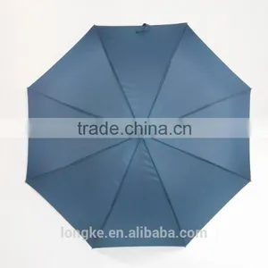 Top Quality Wooden Shaft Umbrella Deluxe Umbrella thumbnail-2