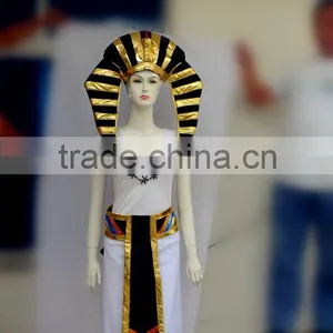 The Hot Sale Beautiful Egypt Apperal thumbnail-3