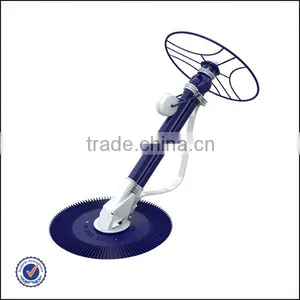Swimming Pool Cleaner With Flapper Design thumbnail-1