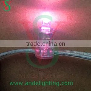 High Lumen Outdoor Waterproof IP65 Fariy Holiday Decoration Led Clip Light thumbnail-5