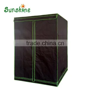 Reflective Mylar Hydroponics Grow Box thumbnail-3