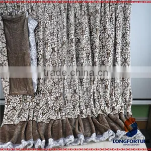 Mexico Flannel for Blanket Bed Sheet thumbnail-1