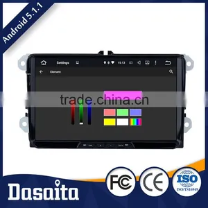 Car Dvd Player GPS for Volkswagen Sharan thumbnail-1