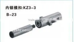 Mold Component Parting Lock Sets thumbnail-1