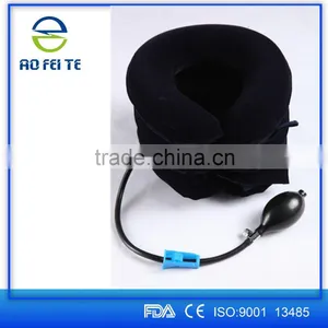 Wholesale Pneumatic Cervical Collar, Air Neck Traction, Inflatable Neck Collar With CE/FDA Approved thumbnail-5