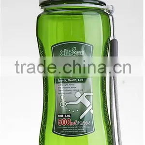 Promotional Items China Drinking Water Bottle Gym thumbnail-3