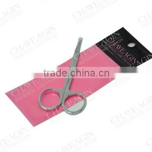 Professional Mini Scissors Stainless Steel Scissors for Eyelash Extension thumbnail-1