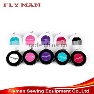 Custom Tailor Measuring Tape Sewing Ruler Water Proof Mini Measuring Tape thumbnail-2