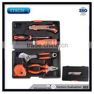 8pcs for High Quality Household Wrok Tool Set thumbnail-1