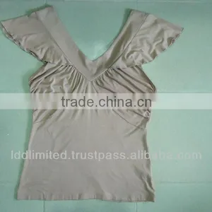 Ladies Fancy Top & T-shirts thumbnail-1