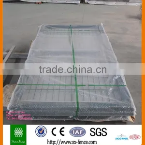China Trade Assurance ISO9001 Mesh Fencing Gate thumbnail-5