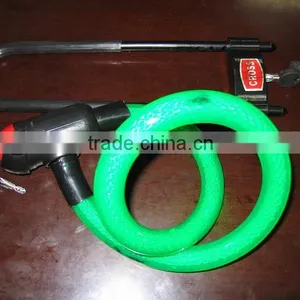 Motorcycle Lock thumbnail-1