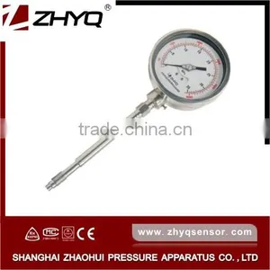 700 Bar Extrusion Line Melt Pressure Gauge thumbnail-2