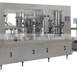 Juice Production Line thumbnail-1