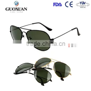 Men Sun Glasses Best G15 PC Polariod Polarized Lens Sunglasses thumbnail-2