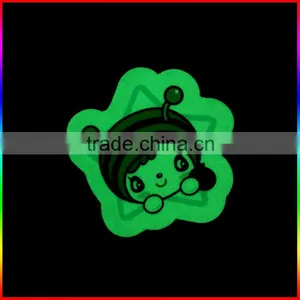 OEM Cartoon Night Glow In The Dark Sticker and Night Glow Sticker thumbnail-1