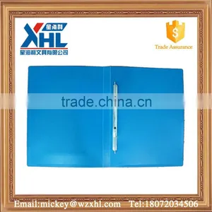 Custom Gift A4 A5 Conference Document Leather Presentation File Folde thumbnail-1