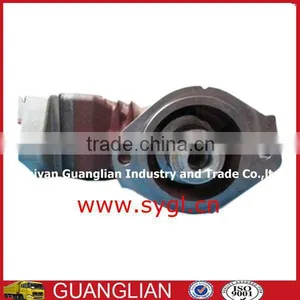 Auto ISLe Engine Parts Truck Air Compressor C5254292 thumbnail-2