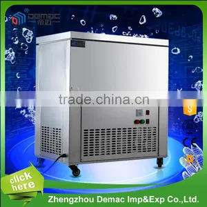 High Efficiency Super Quality Ice Maker Salt Water Flake Ice Maker thumbnail-1