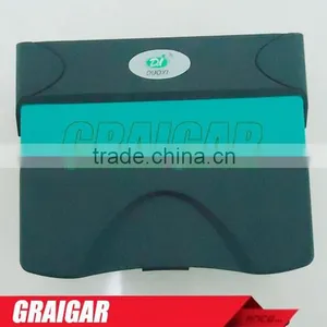 DY4300B 4-Terminal Earth Resistance and Soil Resistivity Tester thumbnail-3