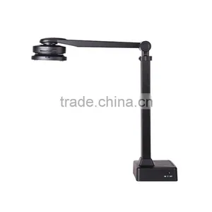 Teaching Equipment 15 MP Usb Multipage a3 Camscanner Visualizer thumbnail-1