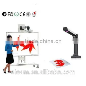 USB Document Camera , A4 Visualizer Education Equipment thumbnail-1
