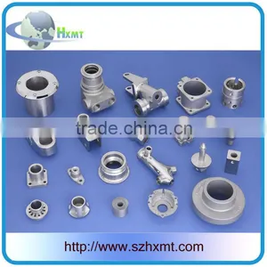 Oem Cheap Precision Customized Camera Machining Parts thumbnail-1