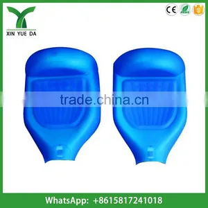 Wholesale ce Rohs 2 Wheel Electric Skateboard Silicone Case thumbnail-3