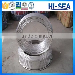 Extruded Magnesium Ribbon Sacrificial Anode for Cathodic Protection System thumbnail-1