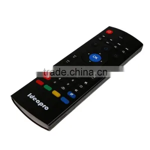 HOT!!! MX3 Mini RC 2.4G Fly Mouse Support Somatosensory Games Radio Control Toys thumbnail-3