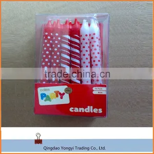 Household Magic Birthday Candle, Cheap Candle Wax thumbnail-5