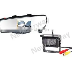 CDVR-302W Car DVR Kit thumbnail-1