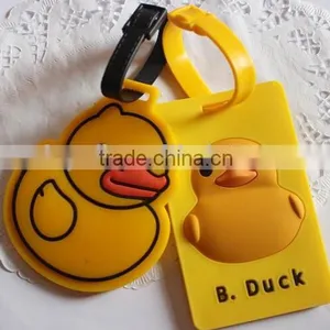 Very Cheap Custom Personalized Photo Luggage Tags thumbnail-1