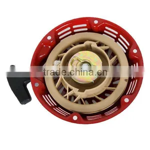 Recoil Starter For Gasoline Generator Generator Accessory thumbnail-1