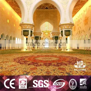 Environmentally-Friendly Manufacturer Persian Carpet thumbnail-2
