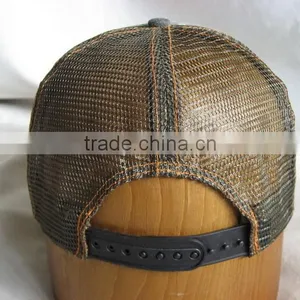 Stylish Camo Trucker Cap and Digital Camo Cap thumbnail-3